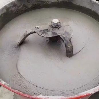 贵定灌浆料的类型及施工流程​