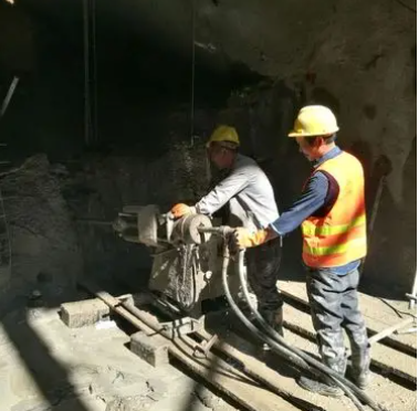 贵定水下抗分散灌浆料特点 水下不分散注浆料介绍