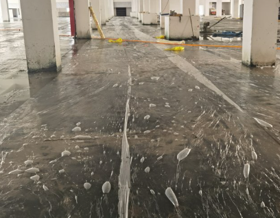 贵定不发火砂浆和不发火金属骨料有什么区别