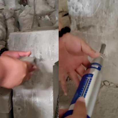 贵定混凝土强度不足的原因及处理方法