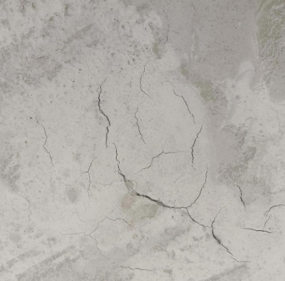 贵定灌浆料为什么会产生裂缝？出现裂缝该如何处理？