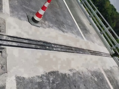 贵定伸缩缝更换后浇筑材料快速结构修补料速砼的产品特点及施工流程​