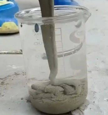 贵定水工混凝土絮凝剂，水下抗分散剂的作用及施工方法