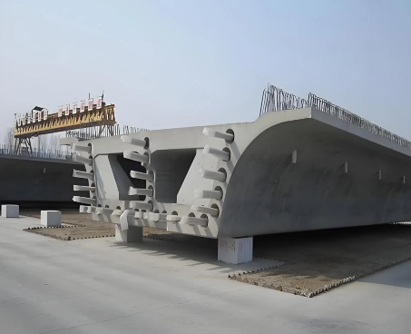 贵定抗冻压浆料的特点及标准化施工工艺